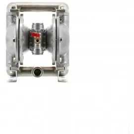 ZeeLine ZE1640AB Double Diaphragm Pump, 1", 40 GPM