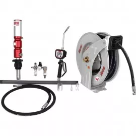 ZeeLine ZE1700PK-16-600 Pump Kit, 3:1 ratio, 16 gallon