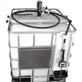 ZeeLine ZE1730K-IBC-200 Pump Kit, 5:1 ratio, IBC