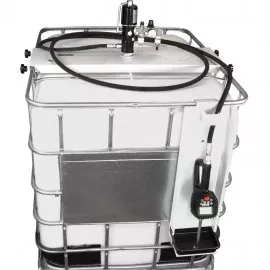 ZeeLine ZE1730K-IBC-300 Pump Kit, 5:1 ratio, IBC