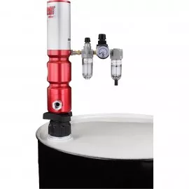ZeeLine ZE1730PK-IBC Pump Kit, 5:1 ratio, IBC totes