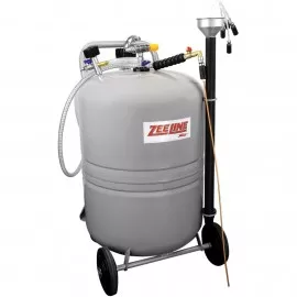 ZeeLine ZE21EV Air Fluid Evacuator, 21 gallon