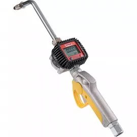 ZeeLine ZE2503P Digital Oil Control Valve, 1 to 8 GPM, rigid manual tip