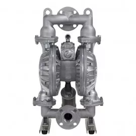 ZeeLine ZE32164AB Diaphragm Pump, 164 GPM, 2″ aluminum