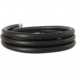 ZeeLine ZE3420 Rubber Hose, 3/4″ x 20′, antistatic