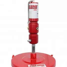 ZeeLine ZE3574P Grease Pump, 60:1 ratio, 25 to 50 lbs pails