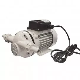 ZeeLine ZE9115 Electric DEF Pump, 9 GPM, 115 v