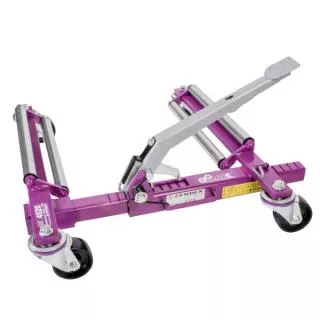 Zendex GoJak G4520 Wheel Dolly
