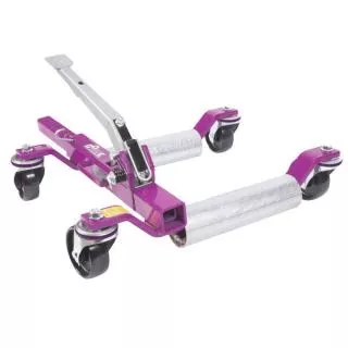 Zendex GoJak G5211L Wheel Dolly