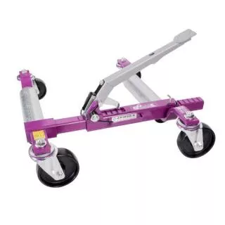 Zendex GoJak G6313 Wheel Dolly