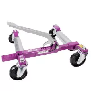 Zendex GoJak G6313L Wheel Dolly
