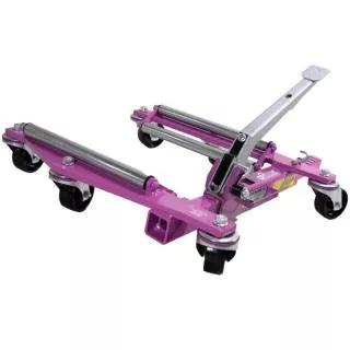 Zendex GoJak G6520 Wheel Dolly