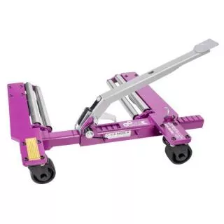 Zendex GoJak G7016 Wheel Dolly