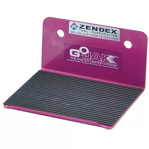 Zendex GoJak Wall Mount Holder – GOBKT
