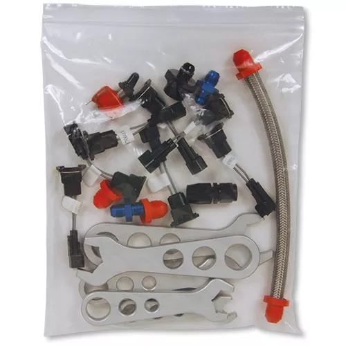 Ziplock Bag 10″x 12″ – 2 mil