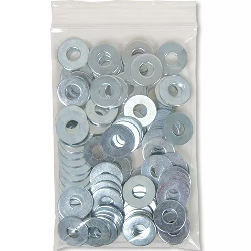 Ziplock Bag 4″x 6″
