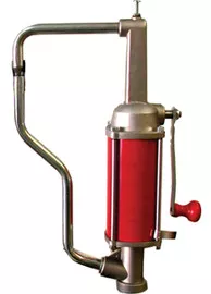 ZLZE975 Rotary Barrel Pump