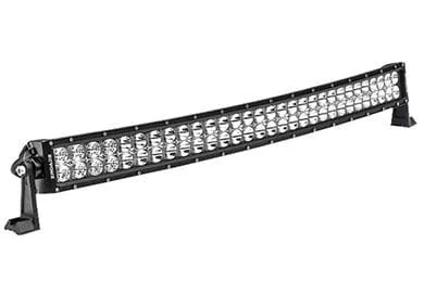ZROADZ Double Row Curved LED Light Bar