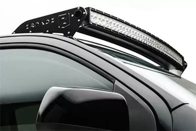 ZROADZ Roof Light Bar Mounts – Roof Top LED Brackets